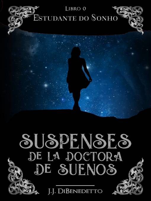 Title details for Estudante do Sonho by J.J. DiBenedetto - Available